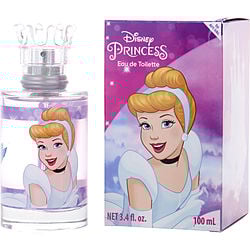 CINDERELLA by Disney-EDT SPRAY 3.4 OZ