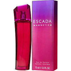 ESCADA MAGNETISM by Escada-EAU DE PARFUM SPRAY 2.5 OZ