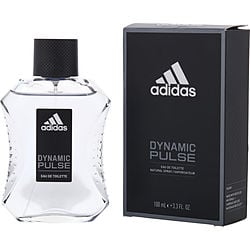 ADIDAS DYNAMIC PULSE by Adidas-EDT SPRAY 3.4 OZ