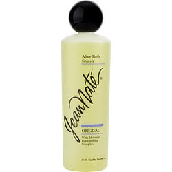 JEAN NATE by Revlon - AFTER BATH SPLASH 30 OZ