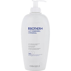 Biotherm by BIOTHERM-Anti-Drying Body Milk  --400ml/13.4oz