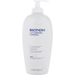 Biotherm by BIOTHERM - Anti-Drying Body Milk  --400ml/13.52oz