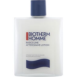 Biotherm by BIOTHERM-Biotherm Homme Razor Burn Eliminator--100ml/3.3oz