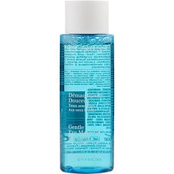 Clarins by Clarins-New Gentle Eye Make Up Remover Lotion--125ml/4.2oz