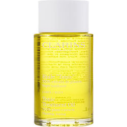 Clarins by Clarins-Body Treatment Oil - Tonic  --100ml/3.4oz