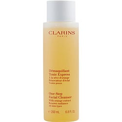 Clarins by Clarins-One Step Facial Cleanser  --200ml/6.7oz