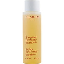 Clarins by Clarins - One Step Facial Cleanser  --200ml/6.7oz
