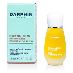 Darphin by Darphin-Essential Oil Elixir Rose Aromatic Care (Hydra-Nourishing)  --15ml/0.5oz