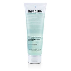 Darphin by Darphin-Purifying Foam Gel (Combination to Oily Skin)  --125ml/4.2oz