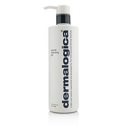 Dermalogica by Dermalogica-Special Cleansing Gel  --500ml/16.9oz