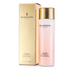 ELIZABETH ARDEN by Elizabeth Arden - Elizabeth Arden Ceramide Purifying Toner--200ml/6.7oz