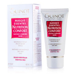 Guinot by GUINOT-Radiance Mask  --50ml/1.7oz