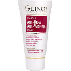 Guinot by GUINOT-Anti-Wrinkle Mask (For Devitalized Skin)  --50ml/1.69oz