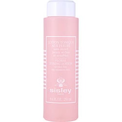 Sisley by Sisley-Botanical Floral Toning Lotion Alcohol-Free  --250ml/8.4oz