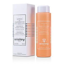 Sisley by Sisley-Botanical Grapefruit Toning Lotion  --250ml/8.3oz