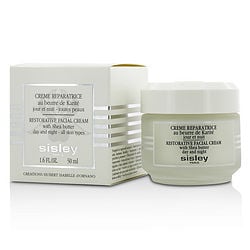 Sisley by Sisley-Botanical Restorative Facial Cream W/Shea Butter  --50ml/1.7oz