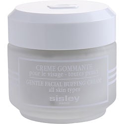 Sisley by Sisley-Botanical Gentle Facial Buffing Cream  --50ml/1.7oz