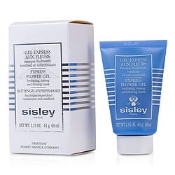 Sisley by Sisley-Express Flower Gel  --60ml/2oz