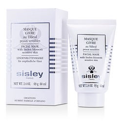 Sisley by Sisley-Botanical Facial Mask With Linden Blossom  --60ml/2oz