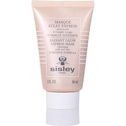 Sisley by Sisley-Sisley Radiant Glow Express Mask With Red Clays--60ml/2oz