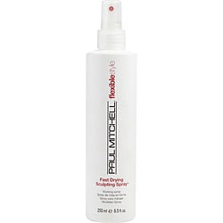 PAUL MITCHELL by Paul Mitchell-FAST DRYING SCULPTING SPRAY MEDIUM HOLD 8.5 OZ