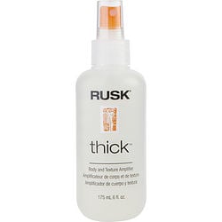 RUSK by Rusk - THICK BODY AND TEXTURE AMPLIFIER 6 OZ