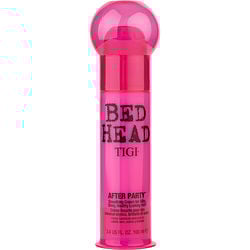 BED HEAD by Tigi - AFTER PARTY SMOOTHING CREAM FOR SILKY SHINY HAIR 3.4 OZ (PACKAGING MAY VARY)