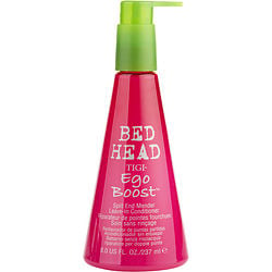 BED HEAD by Tigi-EGO BOOST SPLIT END MENDER LEAVE IN CONDITIONER 8 OZ