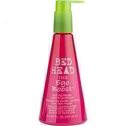BED HEAD by Tigi - EGO BOOST SPLIT END MENDER LEAVE IN CONDITIONER 8 OZ