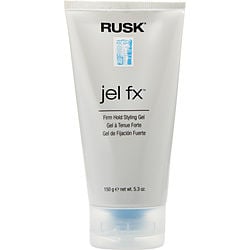 RUSK by Rusk-JEL FX FIRM HOLD STYLING GEL 5.3 OZ