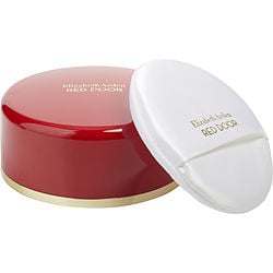 RED DOOR by Elizabeth Arden - BODY POWDER 5.3 OZ