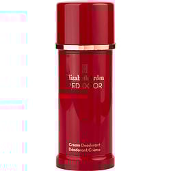 RED DOOR by Elizabeth Arden - DEODORANT CREAM 1.5 OZ