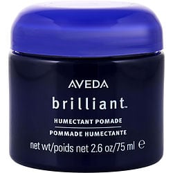 AVEDA by Aveda - BRILLIANT HUMECTANT POMADE 2.6 OZ