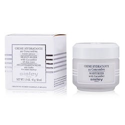 Sisley by Sisley-Botanical Creme Moisturizer With Cucumber (Jar)  --50ml/1.7oz