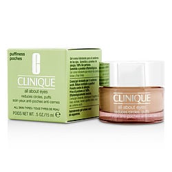 CLINIQUE by Clinique-All About Eyes  --15ml/0.5oz