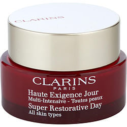 Clarins by Clarins-Super Restorative Day Cream  --50ml/1.7oz