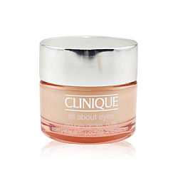 CLINIQUE by Clinique-All About Eyes  --30ml/1oz