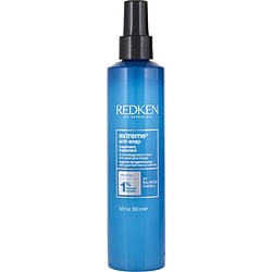 REDKEN by Redken-EXTREME ANTI-SNAP LEAVE IN TREATMENT FOR DISTRESSED HAIR 8.1 OZ (PACKAGING MAY VARY)