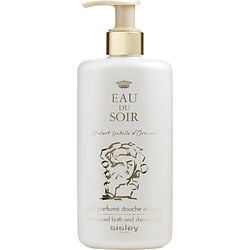 EAU DU SOIR by Sisley-SHOWER GEL 8.4 OZ