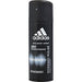 ADIDAS DYNAMIC PULSE by Adidas-DEODORANT BODY SPRAY-48H 5 OZ - BigSun