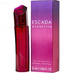 ESCADA MAGNETISM by Escada - EAU DE PARFUM SPRAY 0.8 OZ