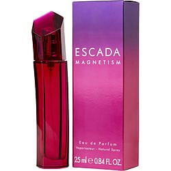 ESCADA MAGNETISM by Escada-EAU DE PARFUM SPRAY 0.8 OZ