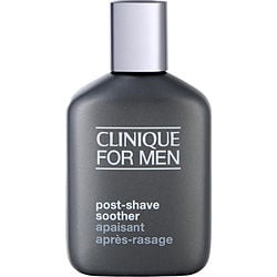 CLINIQUE by Clinique-Clinique Skin Supplies For Men:Post Shave Soother--75ml/2.5oz