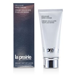 La Prairie by La Prairie - Cellular Hand Cream  --100ml/3.3oz