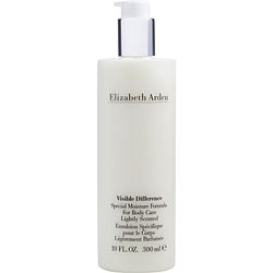ELIZABETH ARDEN by Elizabeth Arden - Visible Difference Special Moisture Formula For Body Care  --300ml/10oz