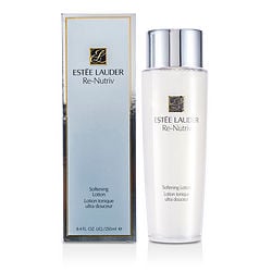 ESTEE LAUDER by Estee Lauder - Re-Nutriv Intensive Softening Lotion  --250ml/8.4oz