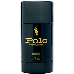 POLO by Ralph Lauren - DEODORANT STICK 2.6 OZ