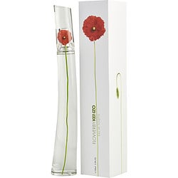 KENZO FLOWER by Kenzo-EDT SPRAY 3.3 OZ