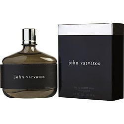 JOHN VARVATOS by John Varvatos-EDT SPRAY 2.5 OZ