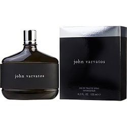 JOHN VARVATOS by John Varvatos - EDT SPRAY 4.2 OZ